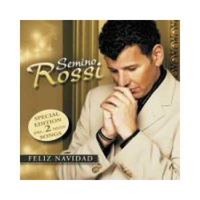 Feliz Navidad - Special Edition