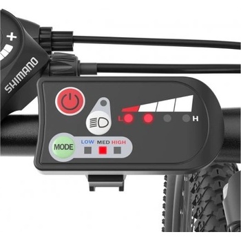 Touroll U1 Off-Road Tire