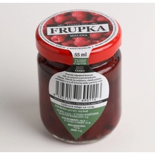 Frupka pečený čaj Malina 60 ml