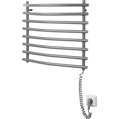 Aqualine SU210A 570 mm x 465 mm šedý