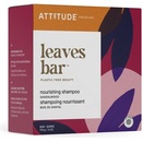 attitude Bio Spectra tuhý šampon s vůní santalového dřeva 113 g