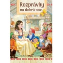 Rozprávky na dobrú noc
