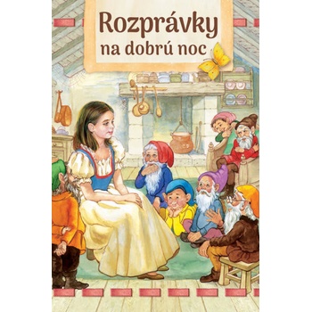 Rozprávky na dobrú noc