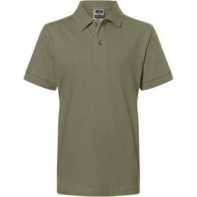 James Nicholson JN070K OLIVE