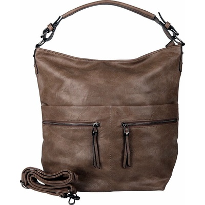 Romina & Co D177-1 NEW hnědá
