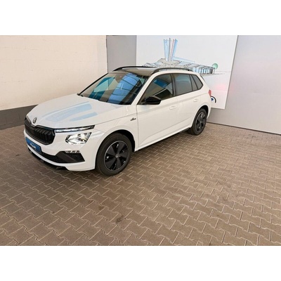 Skoda Kamiq 1.5 TSI DSG Monte Carlo 110 kW