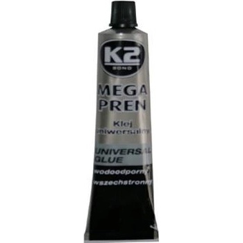 K2 MEGA PREN vodeodolné lepidlo 40ml