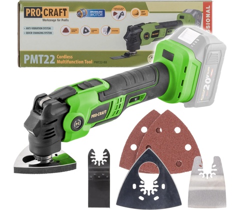Procraft PMT22bb