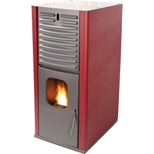 Mytherm IOLI TS 35 red Отоплителен котел