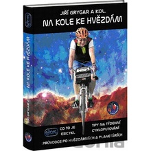 Na kole ke hvězdám - Jiří Grygar