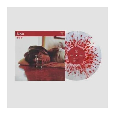 KOYO - WOULD YOU MISS IT? LP