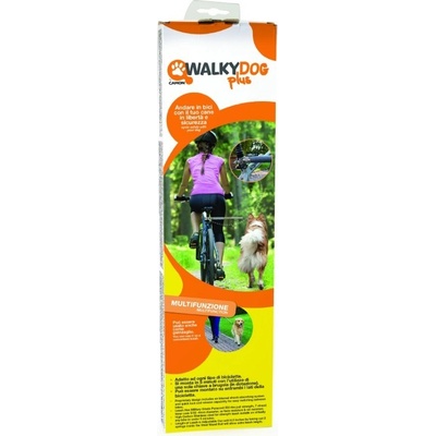 CAMON WALKY DOG PLUS VODÍCÍ SET NA KOLO