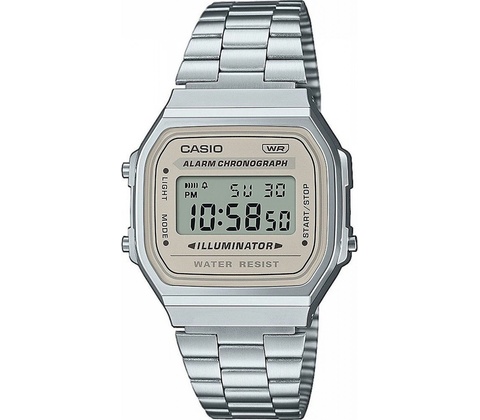 Casio A168WA-8A
