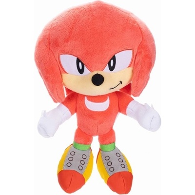 Play by Play Sonic The Hedgehog Knuckles 15 cm