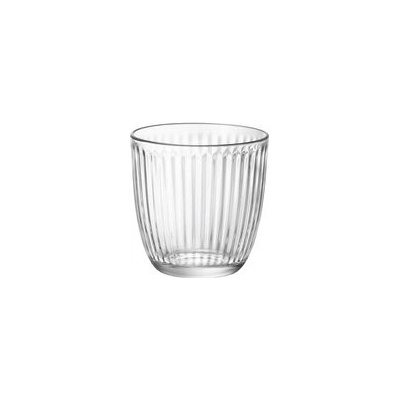 Bormioli Poháre na nápoje Rocco 6 x 290 ml