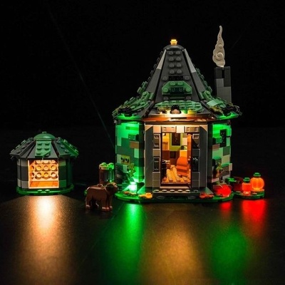 LEGO® 76428 Světla pro BrickBling