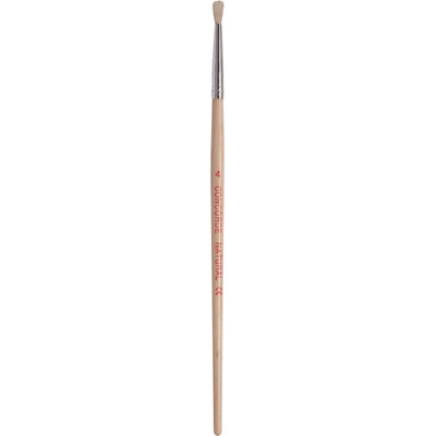 Štětec kulatý č.2 Concorde natural