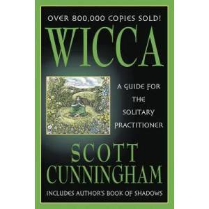 Wicca (ISBN: 9780875421186)
