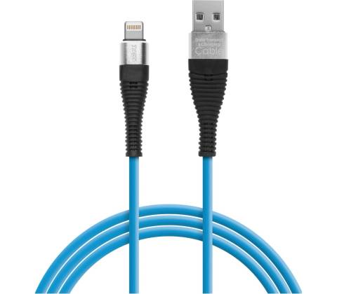 delight 55438 USB iPhone "lightning"