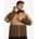 GLISSADE Ски яке Men's Padded Jacket