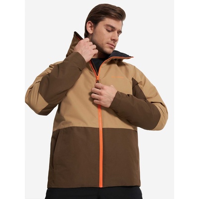 GLISSADE Ски яке Men's Padded Jacket