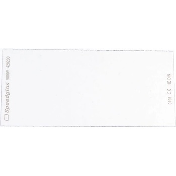 3М Science Applied to Life Резервна вътрешна слюда за предпазване на 3M Speedglas 100V (428000)