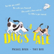 A Dog's Advice - Michael Rosen