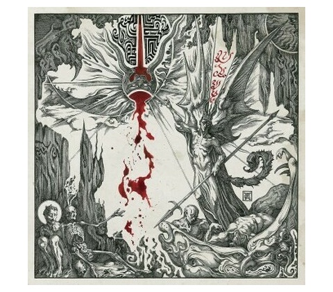 Enthroned - Ashspawn Digipack [CD]