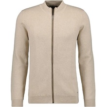 Ragman pánský svetr Cardigan structured 082 beige