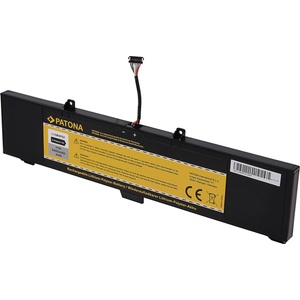 Movano Батерия за Lenovo IdeaPad Y50-70, 6400 mAh (BT/LE-Y50-70)