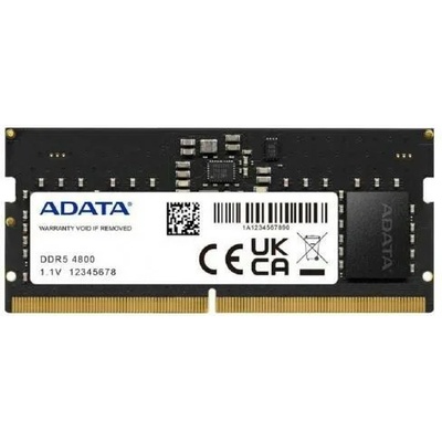 ADATA 32GB DDR5 4800MHz AD5S480032G-S