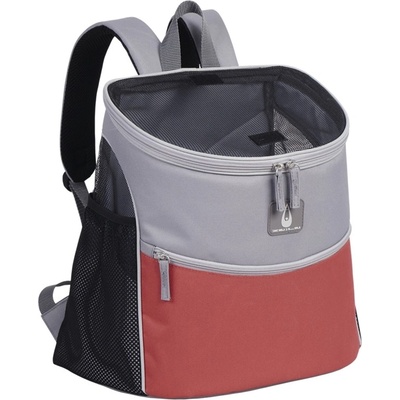 Nobby Jambi Zadný batoh do 8 kg 37 x 25 x 37 cm