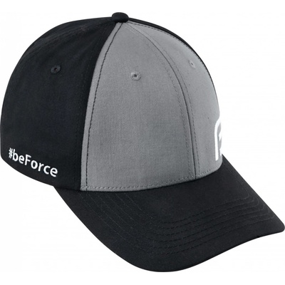 FORCE BEFORCE černo-šedá