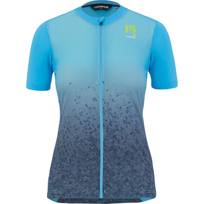 Karpos VERVE EVO blue atoll/sky captain dámský