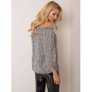 Sublevel Дамска блуза модел D52211W10987B Sublevel