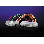 Roline Cable adapter PSU 24pin to 20pin, Roline 11.03. 1018