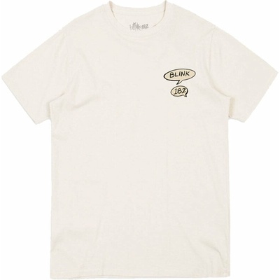 Blink-182 Roger Rabbit Natural 2XL Риза (BLINKTS07MNAT05)