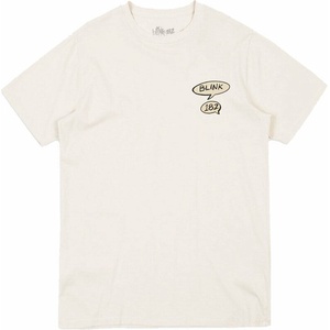 Blink-182 Roger Rabbit Natural 2XL Риза (BLINKTS07MNAT05)
