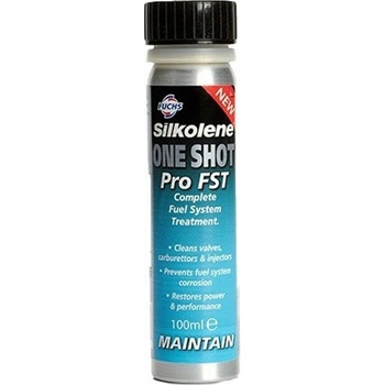 Fuchs SILKOLENE PRO FST 100 ml
