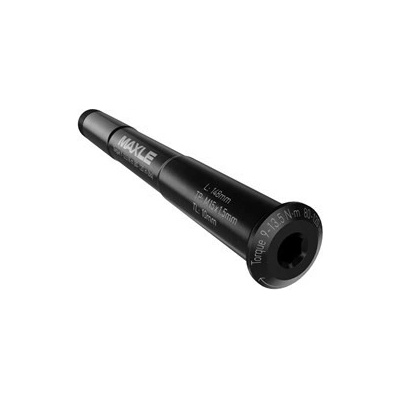 Sram AM MAXLE STL F RD 12X100 L125T