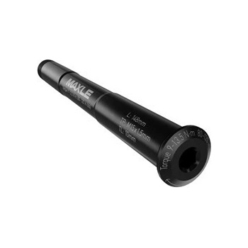 Sram AM MAXLE STL F RD 12X100 L125T