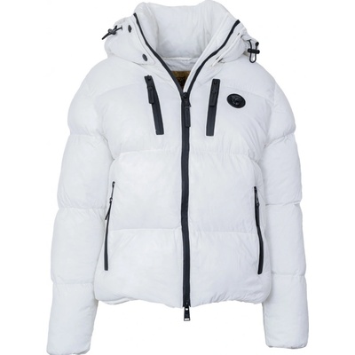 Plein Sport Legacy White bílá