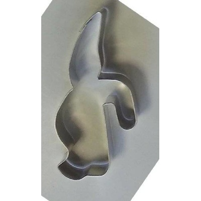 Vykrajovač na hrnček „Trpaslík“, 8,5 × 4 cm - Jakub Felcman - Jakub Felcman