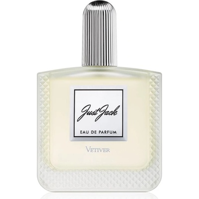 Just Jack Vetiver parfémovaná voda pánská 100 ml