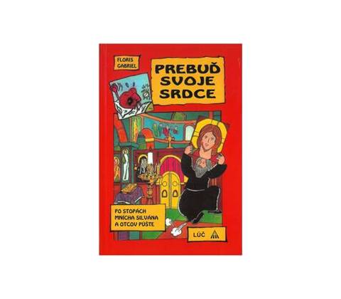 Prebuď svoje srdce