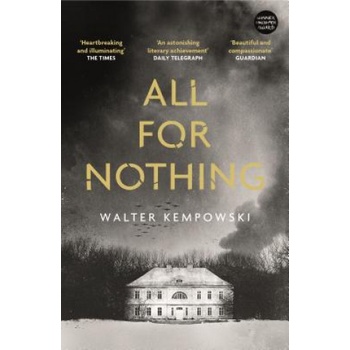 All for Nothing | Walter Kempowski