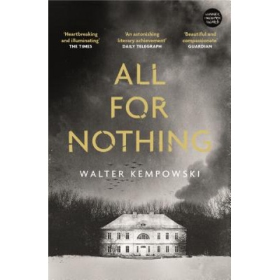 All for Nothing | Walter Kempowski