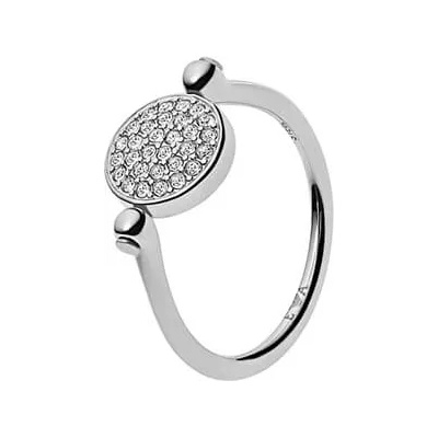 Emporio Armani Дамски пръстен със седеф Emporio Armani EGS2159040 (EGS2159040 170)