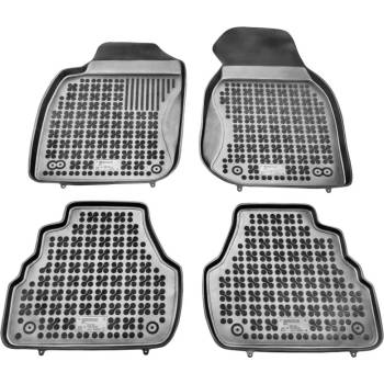 Image 1 of Rezaw-Plast Гумени стелки за Audi A6 C5 (1997-2004) - тип леген (200304)