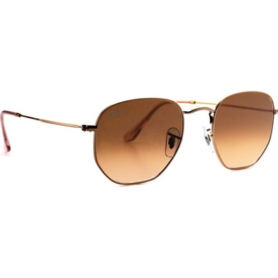 Ray-Ban Hexagonal RB3548N 9069A5